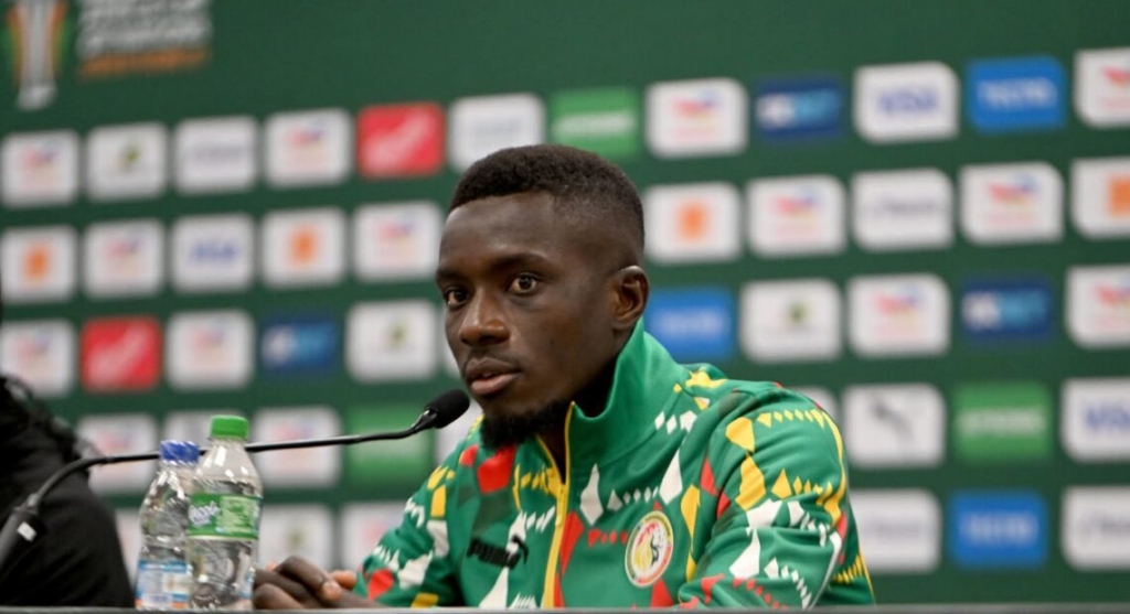 CAN 2025 – Sénégal : Idrissa Gueye se méfie de la RDC