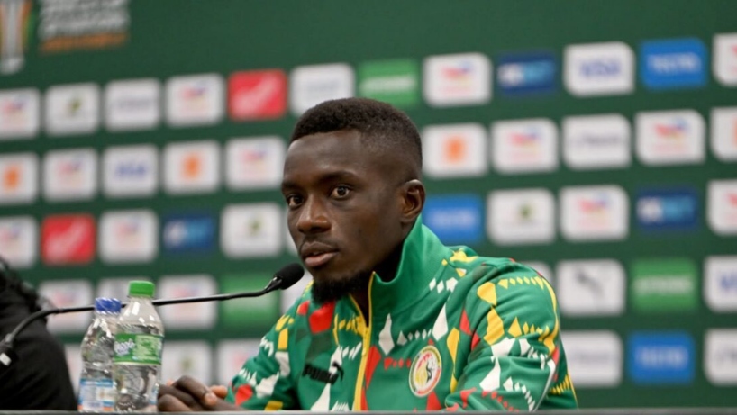 CAN 2025 – Sénégal : Idrissa Gueye se méfie de la RDC