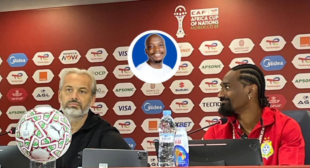 CAN 2025 : La RDC au complet pour défier le Sénégal, Desabre rassure CAN 2025 : La RDC au complet pour défier le Sénégal, Desabre rassure