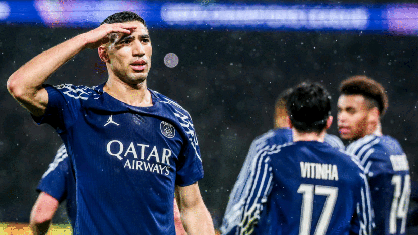 Ligue des Champions 2025/26 -J8 : Programme et enjeux de la dernière journée