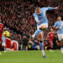 Premier League : Manchester City renverse Liverpool (2-1) à Anfield