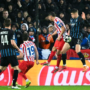 Barrages retour Ligue des Champions 2026 : Suspense garanti pour Atlético, Inter et Newcastle