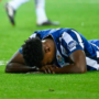 FC Porto : Samu Omorodion blessé, Coupe du Monde compromise