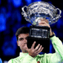 Finale Open d’Australie 2026 : Carlos Alcaraz renverse Djokovic