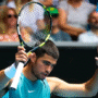 ATP 500 Rotterdam : Carlos Alcaraz déclare forfait