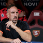 Fichiers Epstein : Franck Ribéry rejette les accusations