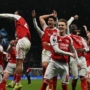 Ligue des Champions : Arsenal grand favori… et le Real Madrid seulement 9e