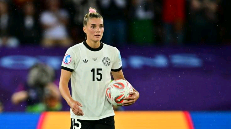 selina cerci frauenfussball nationalmannschaft fuer tsg hoff 1764329605