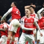 Premier League (J28) : 3 leçons à retenir de la victoire d’Arsenal contre Chelsea