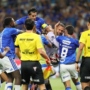 Chaos au Brésil : Pourquoi la finale Cruzeiro – Atlético Mineiro est historique ?