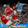 Premier League : Arsenal craque, City s’envole vers un nouveau sacre ?