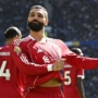 Mercato : Liverpool tient le successeur de Mo Salah