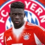 Bayern Munich : Qui est Bara Sapoko Ndiaye, la pépite sénégalaise qui a fait ses débuts contre St. Pauli ?