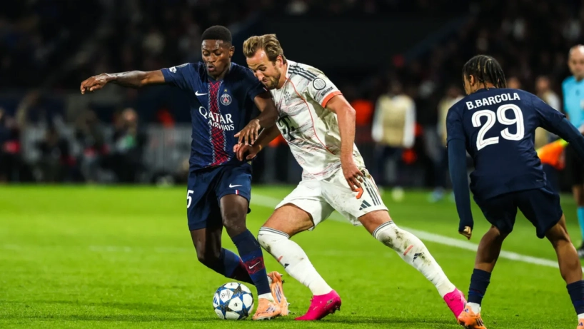 psg bayern e2 80 af une vraie affiche de reve