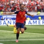 Mondial 2026 – Espagne : Mikel Merino, l&rsquo;homme des dernières minutes