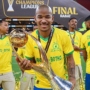 Jayden Adams : le rêve mondial brisé d&rsquo;un talent sud-africain disparu à 25 ans