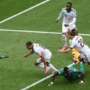 Mondial 2026 : La Belgique renverse le Sénégal en prolongations 