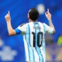 Mondial 2026 : Messi refuse l&rsquo;élimination, l&rsquo;Argentine renverse l&rsquo;Égypte