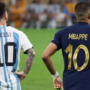 Mondial 2026 : Mbappé remporte son duel à distance contre Messi